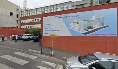 Docteur GILARDEAU Christian Médecin Physique - Réadaptateur, Médecin Généraliste à Vitry-sur-Seine