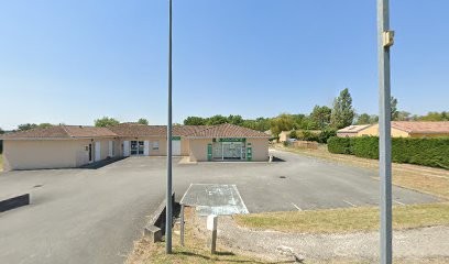 Docteur Benjamin Marcheguay, Médecin Généraliste à Reignac