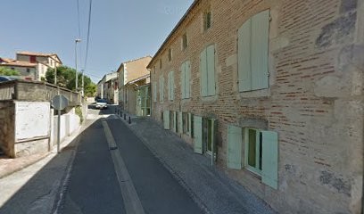 Docteur Victoria Pons Abad, Médecin Généraliste à Clairac