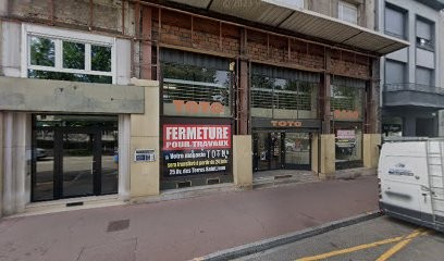 Docteur Schmidt Pascal, Médecin Généraliste à Épinal
