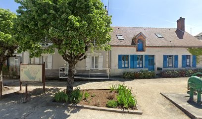 Rapaport Anne, Médecin Généraliste à Nibelle