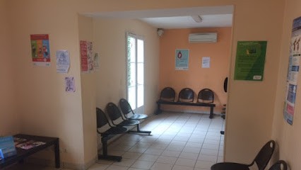 DELAPORTE OLIVIER, Médecin Généraliste à Pont-Sainte-Maxence