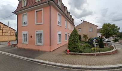 Dr Mehdi Belmili, Médecin Généraliste à Mommenheim