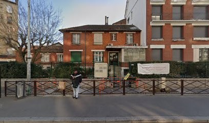 Centre Médical Chandon, Centre Médical à Gennevilliers
