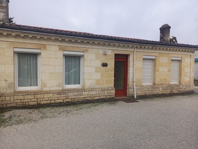 Dr Bertaux Sabine - Consultations De Gynecologie, Médecin Généraliste à Gradignan