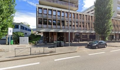 Garron Jean-Paul, Médecin Généraliste à Oyonnax