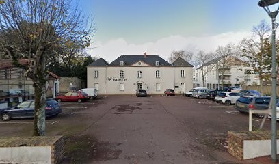 Lievre Le Mer Mathilde, Médecin Généraliste à Divatte-sur-Loire