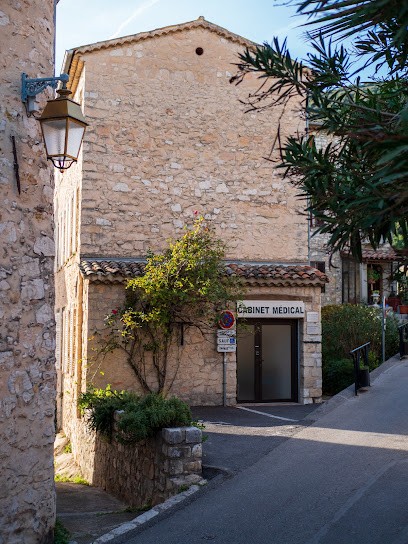 Dr Pauline Pisa, Médecin Généraliste à Tourrettes-sur-Loup