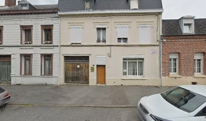 Cheyap-Tsemo Carole, Médecin Généraliste au Cateau-Cambrésis