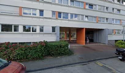 Perrault Benoît, Médecin Généraliste à Saint-Herblain