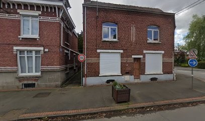 Center Teaching Medical La Cordée, Centre Médical à Wavrin