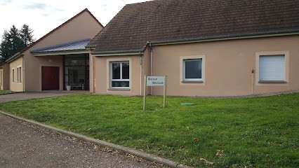 Maison Medicale de Moulins Engilbert, Médecin Généraliste à Moulins-Engilbert