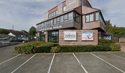 Centre de santé Filieris, Centre Médical à Anzin