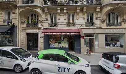 Saada Michel, Médecin Généraliste à Paris 05