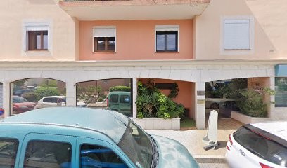 Rubinstein Nadia, Médecin Généraliste à La Crau