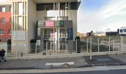 Centre Paramédical Le Phénicia, Médecin Généraliste à Marseille 13