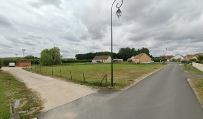 Mr Trehin, Médecin Généraliste à Sassay