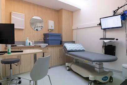 Dr Yasmina FERFAR (ICPC Monceau), Médecin Généraliste à Paris 17