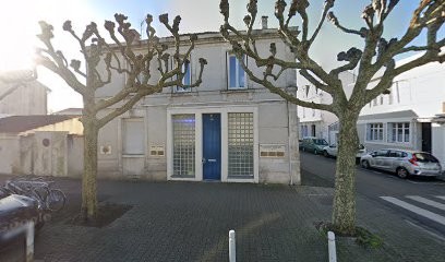 Ehglinger Patrick Gaetan, Médecin Généraliste à La Rochelle
