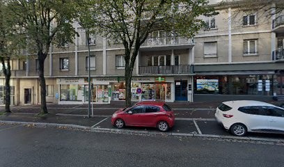 Gueguen Marie-Gait, Médecin Généraliste à Lorient