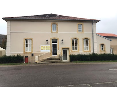 Dr DUPONT Mathieu, Médecin Généraliste à Vigy