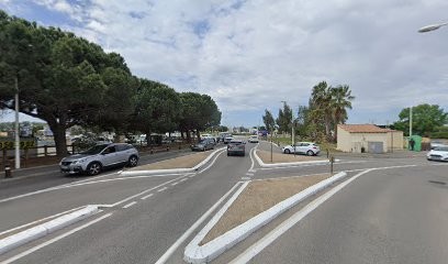 Bourdillon Philippe, Médecin Généraliste à Fos-sur-Mer