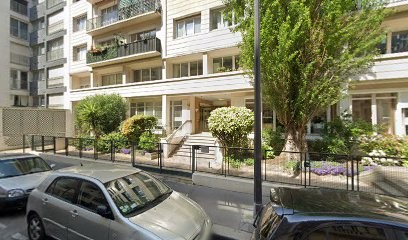 Orsel Claude, Médecin Généraliste à Paris 16