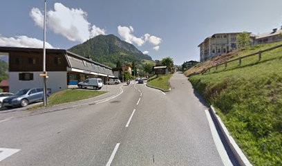 Docteurs Ledoux, Médecin Généraliste à Flumet