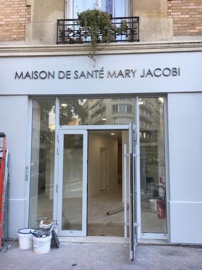 Audrey HADDAD, Médecin Généraliste à Paris 16