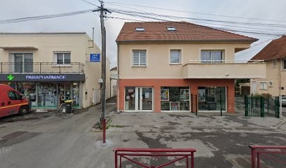 Dr Fouda Fatiha, Médecin Généraliste à Gretz-Armainvilliers