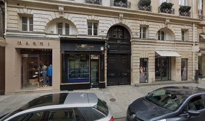 DEAR DOCTOR, Médecin Généraliste à Paris 01