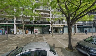 Dr KERBAJ JIMMY, Médecin Généraliste à Tours