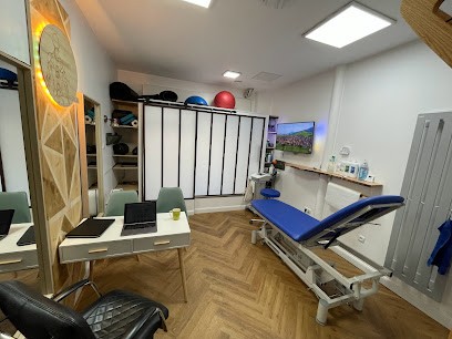 CABINET BÉCON PARAMÉDICAL, Médecin Généraliste à Courbevoie