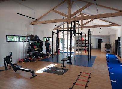 Bearn Sport Santé, Médecin Généraliste à Lons
