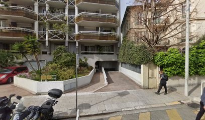 Pejouan Thierry, Médecin Généraliste à Nice