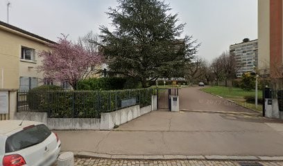 Eyraud Georges, Médecin Généraliste à Lyon 04