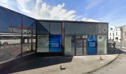 Maison De Santé Du 110, Médecin Généraliste à Niort