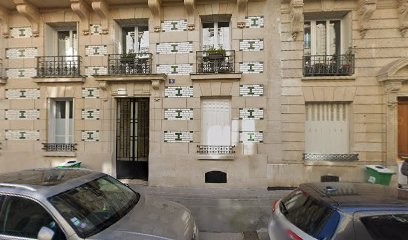 Lehalle Béatrice, Médecin Généraliste à Paris 15