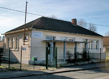 Centre de santé Filieris, Centre Médical à Ostricourt