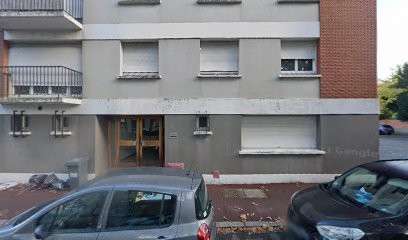 Anne Vagnon Le Roux, Médecin Généraliste à Marcq-en-Baroeul