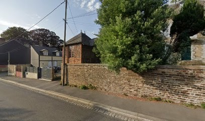 Vergne Philippe, Médecin Généraliste à Saint-Hilaire-du-Harcouët