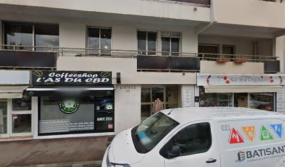 Scm Medicale Des Termes, Médecin Généraliste à Mandelieu-la-Napoule