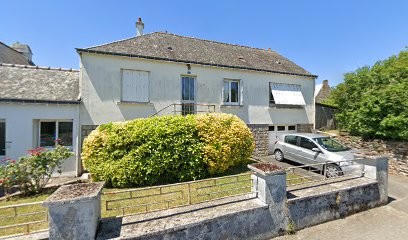 Ritter Frédéric, Médecin Généraliste à Plumergat