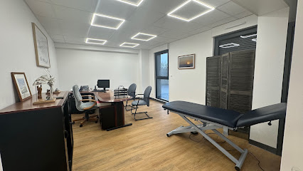 Cabinet De Chirurgie Orthopédique Du Coutançais, Centre Médical à Coutances