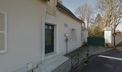 Chavy Benoit, Médecin Généraliste à Saint-Cyr-sur-Loire