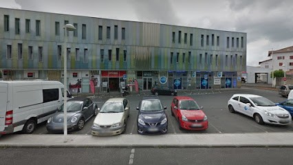 Xabi LARRABURU, Médecin Généraliste à Hendaye