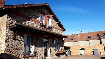 Agin Bernard, Médecin Généraliste à Combs-la-Ville