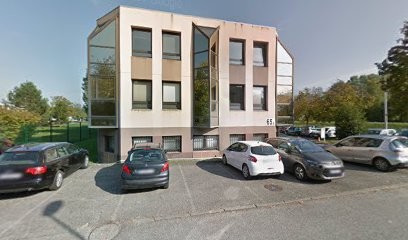 Dr Valentine Grandjean, Médecin Généraliste à Meylan