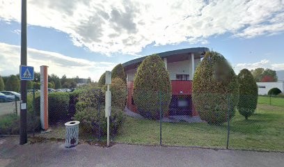 Centre Médical Les Aravis, Centre Médical à Argonay