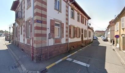 Siefert Jacques, Médecin Généraliste à Val de Moder